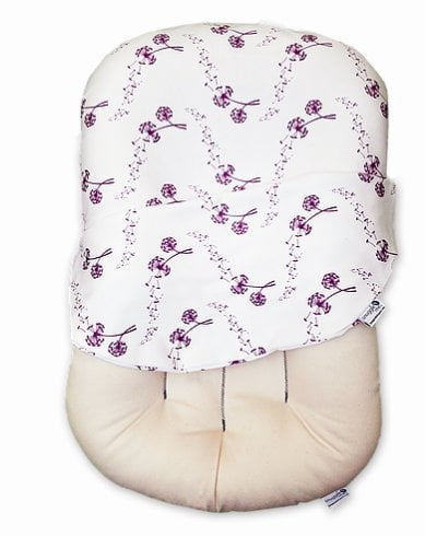 snuggle me car seat cover