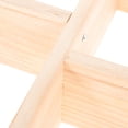 thumbnail image 4 of Miangastore Forest Style Plant Stand Light Yellow 1 Set 15.7X12.6X3.7in, 4 of 8