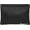 Dots Black, variant on Bow Bouquet Leather Small Makeup Pouch Set for Women Make Up Bag for Purse Initial lipstick Makeup Bags Pouches for Purse Aesthetic Travel Toiletry Bag