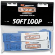 Steadymate Soft Loops Blue (15471)