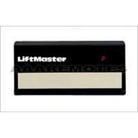 61lm Garage Door Opener Remote Transmitter By Liftmaster Walmart Com