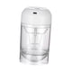 thumbnail image 3 of Limpiadores faciales Vaso de espuma, Limpiador facial con formador de burbujas, Desechable, Facial con cargo Blanco, 3 of 9