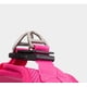 thumbnail image 4 of La chaqueta de malla con arnés para perros (S Rose Red) es suave y transpirable y es adecuada para perros pequeños, gatitos y mascotas pequeñas. brillar  Electrónica, 4 of 5
