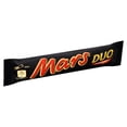 thumbnail image 3 of Mars, Caramel, Nougat & Milk Chocolate Snack Bar Duo 78.8g (pack of 32), 3 of 3
