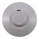 thumbnail image 2 of 2X Interruptor de la Luz del Detector de Movimiento del Cuerpo de la Ocupación de Pir del Sensor de Microonda de 220V, 2 of 5