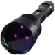 thumbnail image 1 of Linterna UV DARKBEAM 365nm Blacklight recargable 36W, 1 of 7