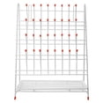 thumbnail image 5 of UEETEK Tube Drying Draining Rack Laboratory 1Pcs, 5 of 7