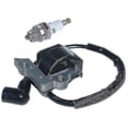 thumbnail image 1 of Ignition Coil For Partner 350/351/352/370, Mcculloch Mac Cat 335, Jonsered Cs2137, 1 of 3