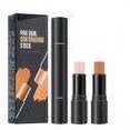 thumbnail image 2 of mmirethe 2 in 1 Highlighter Stick Shading Contour Stick for Makeup, 2 of 7
