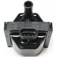 thumbnail image 5 of New Ignition Coil Compatible With GMC Sierra 1500 HT 6 Cyl 4.3L K3500 Sierra SL 8 Cyl 5.7L Savana 3500 Base 8 Cyl 5.7L Jimmy SLT 6 Cyl 4.3L 1996-2007 By 3565 8231 26327 48604 50007, 5 of 6