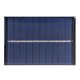 thumbnail image 4 of 0.6W 5V 120mA Módulo Células Solares Panel Solar Policristalino Cargador DIY, 4 of 9