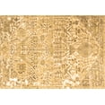 thumbnail image 1 of Ahgly Company Indoor Rectangle Persian Brown Traditional Area Rugs, 6' x 9', 1 of 4