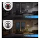 thumbnail image 4 of Camara Tipo Foco De 1080 Con Wifi Visión Nocturna 3 Piezas, 4 of 7