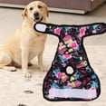 thumbnail image 6 of Colorful Washable Dog Diapers | Leak-Proof & Comfortable for Female Dogs | Ideal for Training, Travel, and Daily Use, 6 of 7