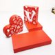 thumbnail image 2 of 4x Adorno de Día de San Valentín Tablero de Decoración de bricolaje de Adornos del para la decoración de, 2 of 9