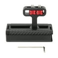 thumbnail image 3 of Camera Side Handle, Cold Shoe Mount Camera Side Grip Aluminum Alloy Easy To Install With Hex Wrench For Photography, 3 of 8