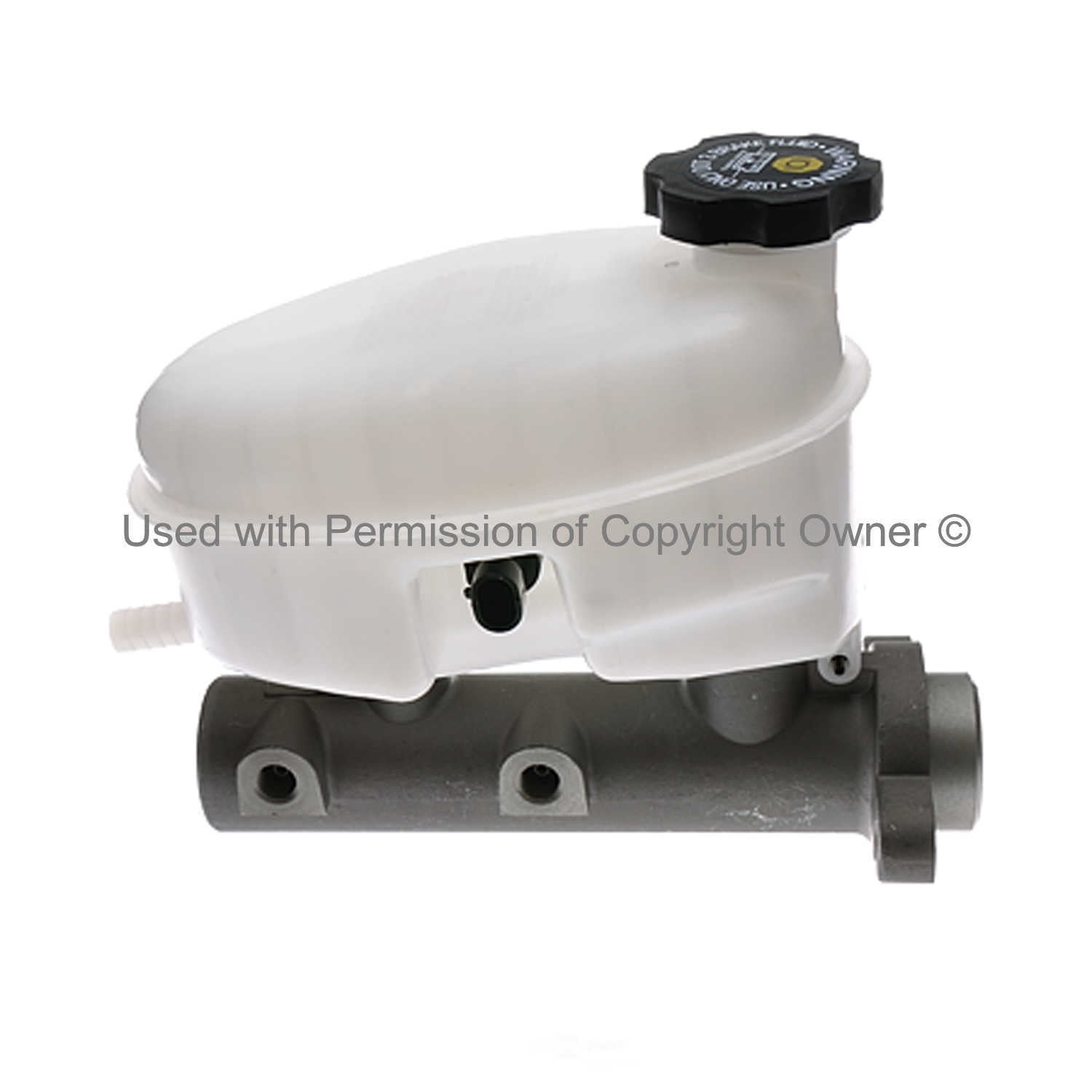 FVP Professional NM4073A New Brake Master Cylinder