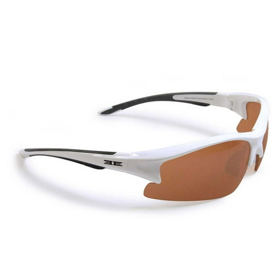 Epoch Eyewear Epoch 1 Inlaid Rubber Sunglasses, Frame and Lens Choices. Epoch1