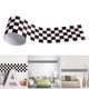 thumbnail image 5 of Papel tapiz Borde Mosaico Revestimiento de paredes Bordes Borde de pared contra salpicaduras Borde autoadhesivo Decoración Macarena Pegatinas de pared Calcomanías, 5 of 8