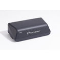 thumbnail image 1 of Subwoofer activo TS-WX010A 160W máximos, 98 dB Pioneer Se instala en espacio para pies, Negro, 1 of 3