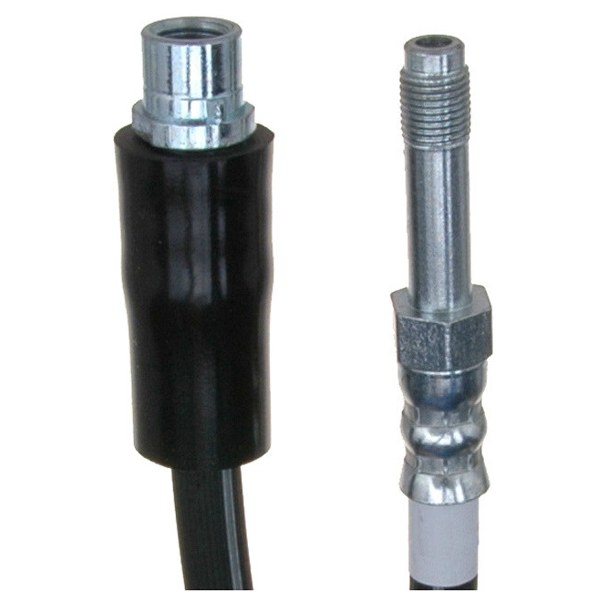 Raybestos Element3 Brake Hose, BH382932 Fits select: 2010-2015 MERCEDES-BENZ SPRINTER, 2007-2009 DODGE SPRINTER