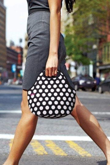 built ny gourmet getaway lunch tote