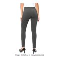 thumbnail image 3 of Legging Simply Basic Talla M con Alforza al Frente Oxford, 3 of 4