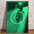 thumbnail image 4 of Twenty One Pilots - Pósteres y cuadros artísticos de la banda musical, impresiones en lienzo, cuadros de pared para decoración de sala de estar, decoración del hogar, arte de pared, 4 of 5