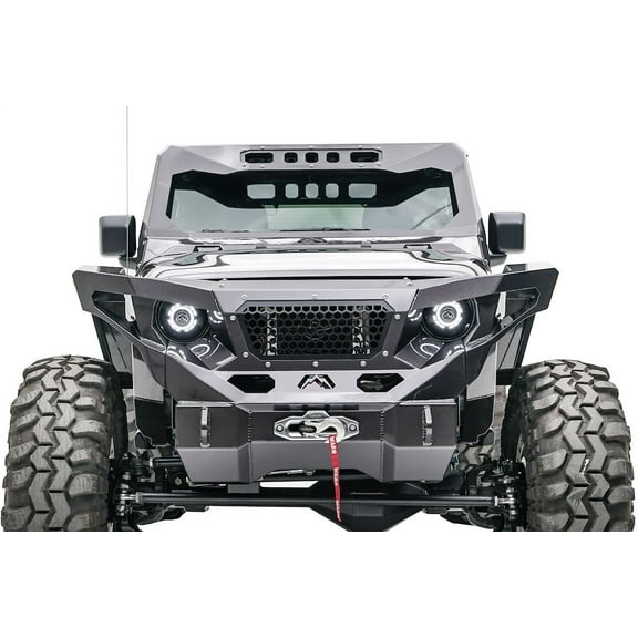 18-c Wrangler Jl Vicowl Fits select: 2020 ,2023 JEEP WRANGLER