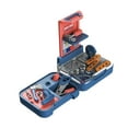 thumbnail image 1 of figatia Pretend Play Play House Toy Playset Simulate Life Scenarios Learning Educational Tools Set, 1 of 8