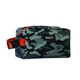 thumbnail image 3 of PackIt Freezable Snack Box, Charcoal Camo, 3 of 4