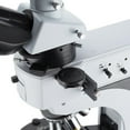 thumbnail image 2 of AmScope - Advanced Dual Illumination Infinity-Corrected Polarizing Light Trinocular Microscope with 20MP Digital Camera - PZ620TC-20MBI3, 2 of 5
