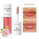 thumbnail image 1 of Limpiadores domésticos Bálsamo labial con sabor a frutas Hidratante Diluyente Líneas de labios Previene la sequedad Bálsamo labial de coco Aceites labiales, 1 of 3