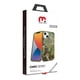 thumbnail image 3 of Funda MYBAT Chic para iPhone 14 diseño camuflaje, 3 of 7