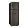 thumbnail image 2 of Refrigerador 11 Pies Mabe Automático con Despachador Black Mate, 2 of 4