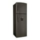 thumbnail image 2 of Refrigerador 11 Pies Mabe Automático con Despachador Black Mate, 2 of 4