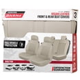 thumbnail image 3 of Genuine Dickies 3-Piece Tan Peterson Seat Covers, 43974WDI, 3 of 12