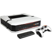 Syber Vapor E Svew400 W/ Amd Athlon X4 7