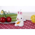 thumbnail image 4 of none-branded Cake Topper Birthday Candles Decorations Little Bunny, 4 of 4