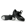thumbnail image 6 of DREAM PAIRS Girls Tap Dance Shoes Mary Jane Flats with Strap for Toddler/Little Kid/Big Kid, 6 of 6