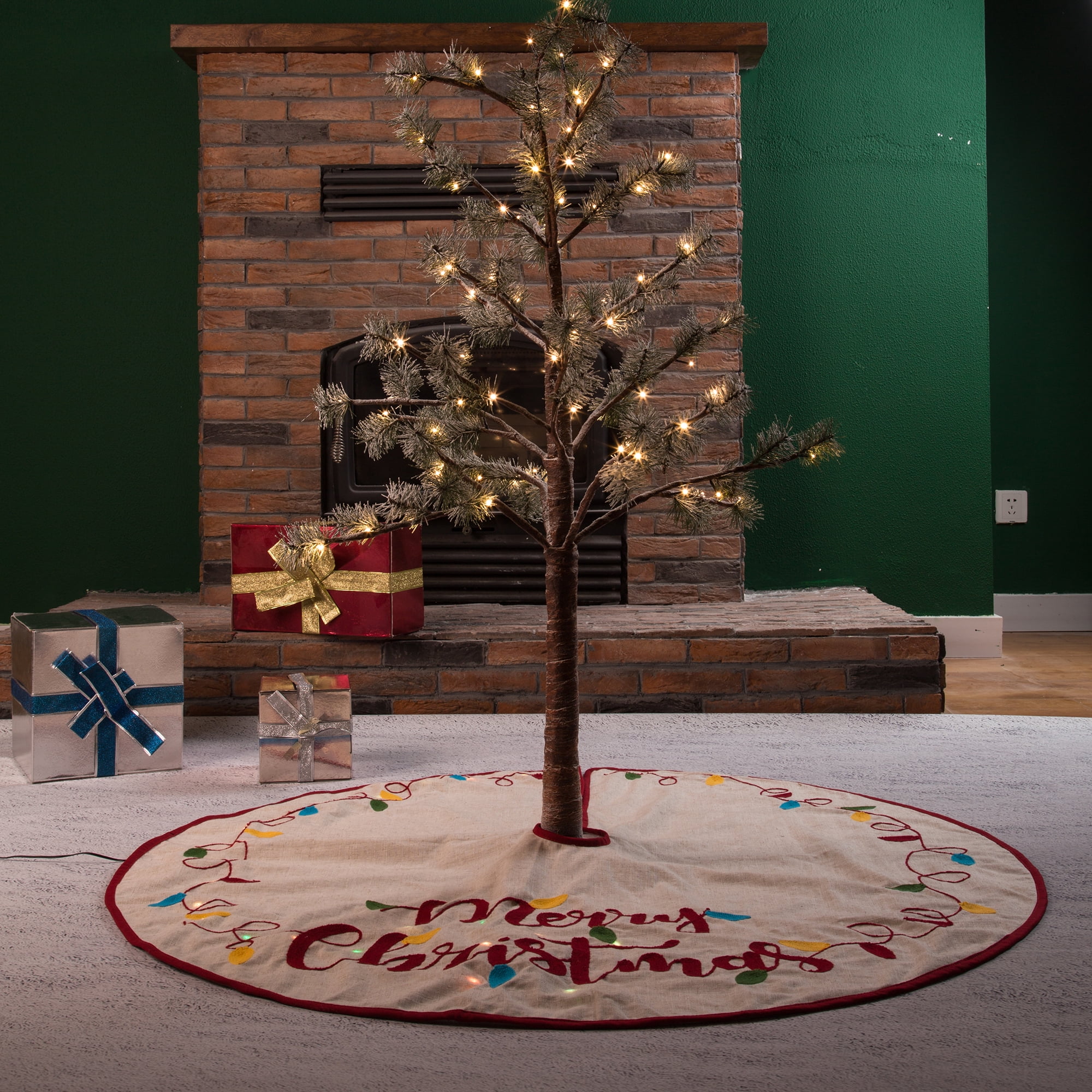 walmart com christmas trees walmart com christmas trees