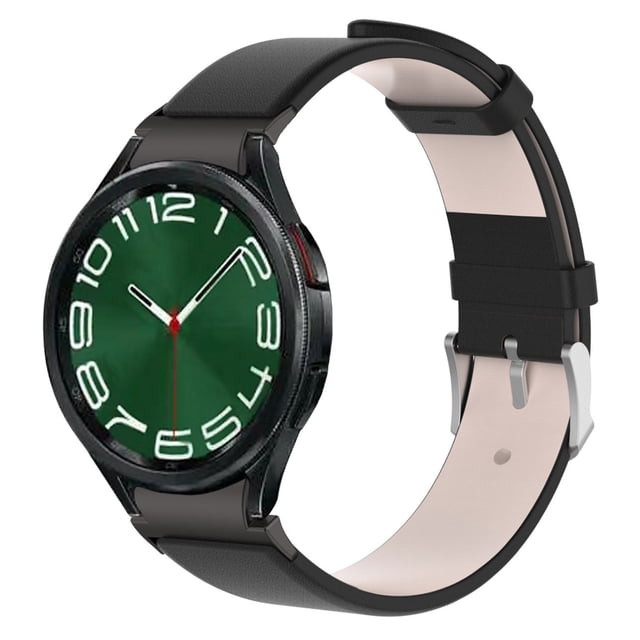 Replacement Strap Compatible With Multiple Electronic Smartwatch Models Modern Design Durable Material