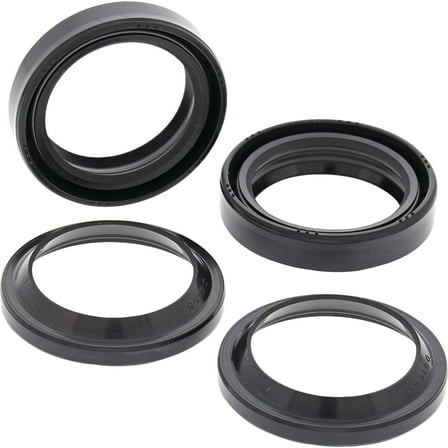 All Balls Fork and Dust Seal Kit For Yamaha YZ175 1976, YZ250 1976; 56-120