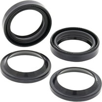 All Balls Fork and Dust Seal Kit For Yamaha YZ175 1976, YZ250 1976; 56-120