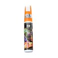 thumbnail image 1 of Car Touch-Up Paint Pen for Scratches, 12ml Quick-Dry Formula Matches Factory Color, Includes Applicator Brush for Chips and Minor Damage, Universal for Vehicles, 1 of 8