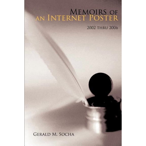 Memoirs of an Internet Poster:2002 Thru