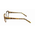 thumbnail image 4 of ELEGANCE EL218 EYEGLASS FRAME/GLASSES TRENDY & FASHIONABLE CLASSIC SHAPE EYEWEAR, 4 of 9