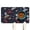 White-295, variant on Dog Food Mat Space Galaxy Astronaut Planet Starry Night Cosmos Pet Feeding Mat Absorbent Non-Slip Durable