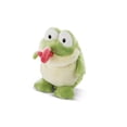thumbnail image 1 of Peluche Rana 17cm Nici 47613 Verde Nici NICI 47613, 1 of 3