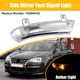 thumbnail image 2 of Coche LED Delantero Derecho Lateral Espejo Giro Señal Luz 1K0949102, 2 of 7